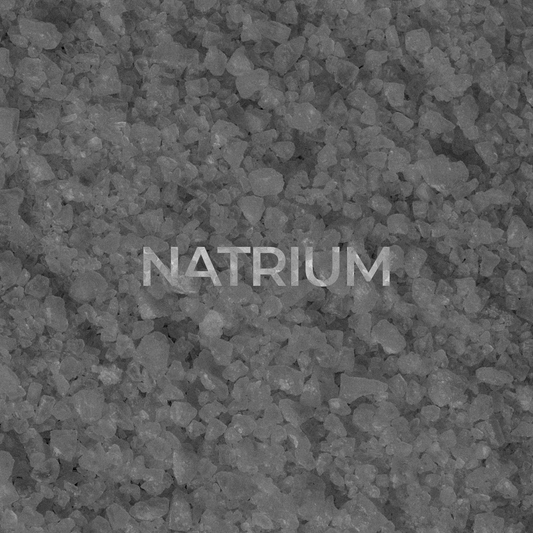 Wat is Natrium?