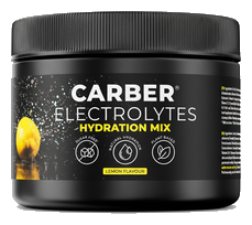 CARBER Lemon