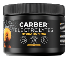 CARBER Orange